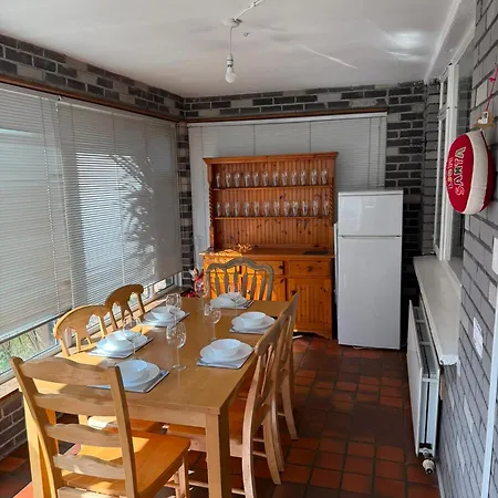 Cosy Triple Near The & Howth 1 Alloggio in famiglia Dublino