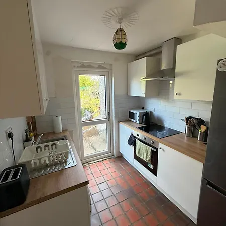 Cosy Triple Near The & Howth 1 * Dublino