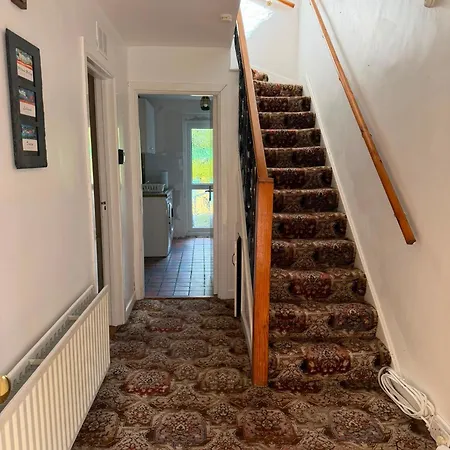 Cosy Triple Near The & Howth 1